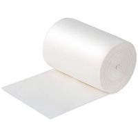 Eslite 5 Gallon Compostable Trash Bags,100 Counts,White