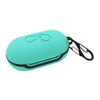 for Samsung Galaxy Buds Cover Wireless in-Ear Headphones Silicone Case Rodalind