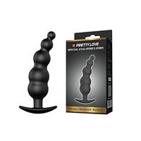 Bache60 Biginner Anāl Plúg and Próstate Masager Anāl Six Toys for Couples Women Men