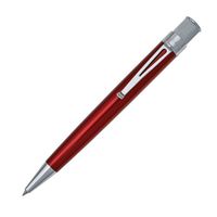 Retro 1951 Tornado Rollerball Pen, Red (VRR-1308)