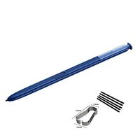 Touch Stylus S Pen Replacement for Samsung Galaxy Note 8 N950 N950U Sea Blue