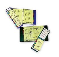 Alimed Line the Communicators Intermediate Size Daily