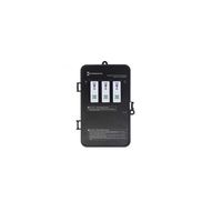 Intermatic Ig2240-P Surge Protector, 10Ka In/10Ka Sccr Single Phase SPD Type 2 - Outdoor Plastic Housing (Nema Type 3R)