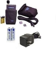 MYHEARGEAR Holiday Special! POCKETALKER PRO, Headphones, Earphone, Free Recharge Battery KIT($41.00 Value!)