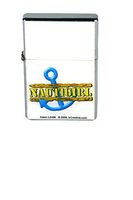 Cool Lights Novelty Cigarette LIGHTER Kalan NAUTIGIRL