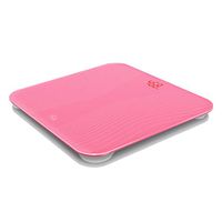 Intelligent Precision Electronic Scales, Scales, Household Weight Scales, Girls' Dormitory, Small and Lovely, Health Claims