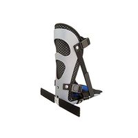 HSRG Ankle Brace Stabilizer for Joint Pain, Achilles Tendon, Plantar Fasciitis, Swelling Relief, Injury Recovery,S