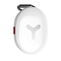 Smart Tracker by YEPZON | 4G LTE, GPS, WiFi Tracker with Sensor Technology, Wireless Charging, Accessories and More!