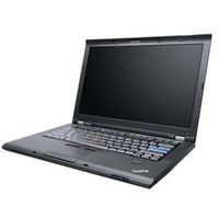 ThinkPad T410si Notebook i3-330M 2.13GHz, 2GB RAM, 14.1", Webcam, 250GB HD
