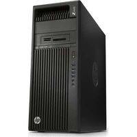 HP W9Z09UT#ABA Z440 WS Xeon E5-1630v4 3.7GHz 16GB 1TB M4000 GFX DVDRW W7P64/W10 3-Year