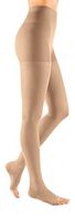 mediven Comfort, 30-40 mmHg, Compression Pantyhose, Open Toe