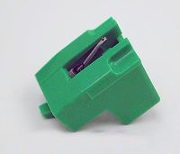 Durpower Phonograph Record Turntable Needle For needles SANSUI SN-101, SANSUI SN101, SANYO ST-26J, Sanyo ST26J, Sanyo ST-G12, Sanyo STG12, SHARP STY-105 Sharp STY-115