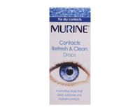 Murine Wet & Clean Eyes 10ml