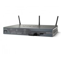 Cisco CISCO881GW-GN-A-K9 881 Ethernet Sec Router 3G B/u
