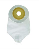 ActiveLife 1-Piece Urostomy Pouch Precut 3/4"