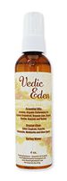 Shooting Rainbows Vedic Eden Essential Oil Spray ~ Gift ~ Inspired by The Music of Jaems Murphy ~ Crystal Elixir ~