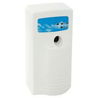 Stratus II Metered Aerosol Dispenser with LED Panel