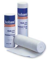 Isoband Bandage - 20cm x 5m - Model 55640002 by Rolyn Prest