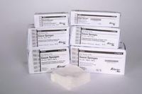 PRO ADVANTAGE® BASIC NON-STERILE COTTON GAUZE - Gauze Sponge, 3" x 3", Non-Sterile, 12-Ply, 200/slv