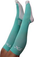 TX Compression Socks 20-30 mmHg Graduated Support – Moisture Wicking Material