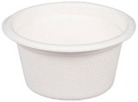 Perfectware PW Sugarcane 2 100CT Sugarcane 2 oz Cup, 100ct (Pack of 100)