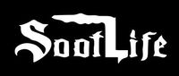 Home Grown Claremore Soot Life - Vinyl Decal Sticker - 5.5" Width X 1.9" Height | White HGC1022