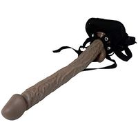 Yangxxxx Women Underwear Hollow Stráp ôn Dídlõ for Men Ultra Elastic Harness Strap On for Men Men's Realistic Strapless Playful Toy Yangxxxx