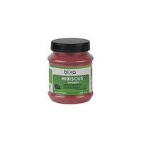 Hibiscus Powder (Hibiscus Rosa Sinensis) 100g (3.5 Oz), Natural Coolant and Refrigerant | Internally Useful for Skin Problem & Blood Purifier | Externally Useful As Hair Tonic, Herbal Supplement