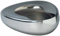 Bed Pans: Adult: 14" x 11 3/8". Front: 4 3/8". Back: 2 5/8"