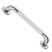 wenlongshop Barrier-Free Bathroom Grab Bar,Non-Slip Balanced Fall Sturdy Stainless Steel Shower Safety Handle for Elderly, Handicapped,Bathtub,Toilet,Stairway,Balance Bar