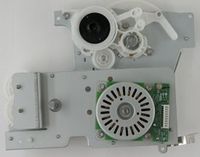 32FY4 QSP Works with Dell: Main Drive Motor B5460dn B5465dnf B5460 B5465