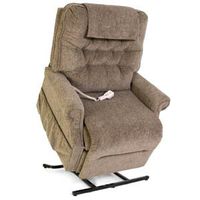 LC-358XL Heritage 3-Position Lift Chair