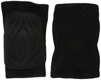 Reusch Adult Deluxe Elbow Protector, Black, Large