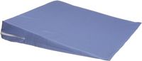 Hermell Products Blue Polycotton Zippered Cover for Model FW4050BL