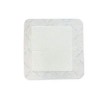 Gauze Dressing - Item Number 00255PK - 4”x4” - 100 Each / Pack