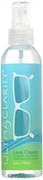 Ultra Clarity Lens Cleaner 6 Oz Spray Bottle (2 Pack)
