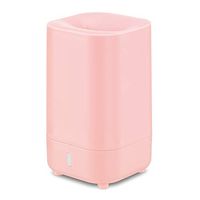 Serene House Ranger Travel USB Diffuser, Pink