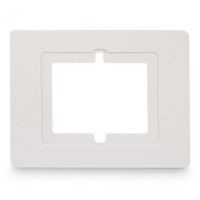 Venstar Acc-WPLWH Wall Plate for Color Touch Thermostat