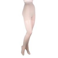 GABRIALLA Graduated Compression Sheer Pantyhose (23-30 mmHg) H-330 2 Pack