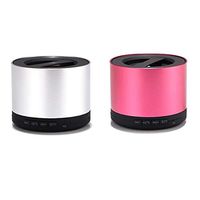 Bluetooth Speaker,Portable Wireless Speakers with HD Sound,Longer Playtime