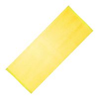 Elevin(TM) Bath Towel Long Strip Shower Towel Back Scrubbers Bath Towel Pull Back Towel (Yellow)