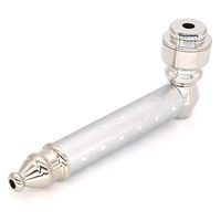 I Think You Definitely Need a New Upgraded Mini Gadget (Silver)