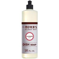 Mrs. Meyer's Clean Day Liquid Dish Soap