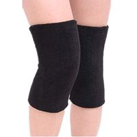 Mallofusa Knee Support Braces Knee Pad Protector Leg Sleeve Kneelet for Meniscus Tear, Arthritis, Joint Pain Relief, Injury Recovery, ACL, MCL, Running, Workout, Basketball, Sports, Men and Women