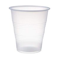 SOLO Cup Company Galaxy Translucent Cups, 7oz, 750/Carton