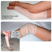 DermaSaver Leg - Shin, XS, Calf Circ: 7"- 9" - Model 56309801