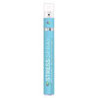 Stress Support Spray Supplements