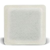 Convatec Carboflex Odor Control Dressing 3" L x 6" W Size Rectangle Shape (Box of 5 Each)