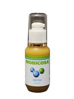 Mobicosa Joint Gel- Reduce Muscle Soreness, decrease Ache of Fracture or Surgery and provided Long-Lasting Relief Of Joint Pain, 100ml Omega Greenlipped Mussel and Soothing Essential Oils (1 Pack)