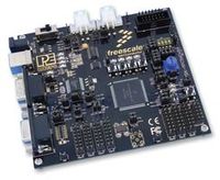 Development Kit, MPC5604B/C 144LQFP MCU, Qorivva, Starter Trak, On-board JTAG,
